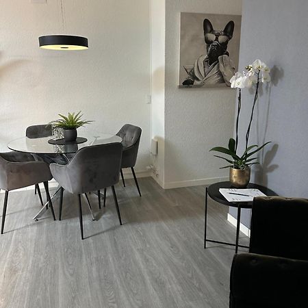 Lindo Apartamento En El Centro De Lausanne Exterior photo