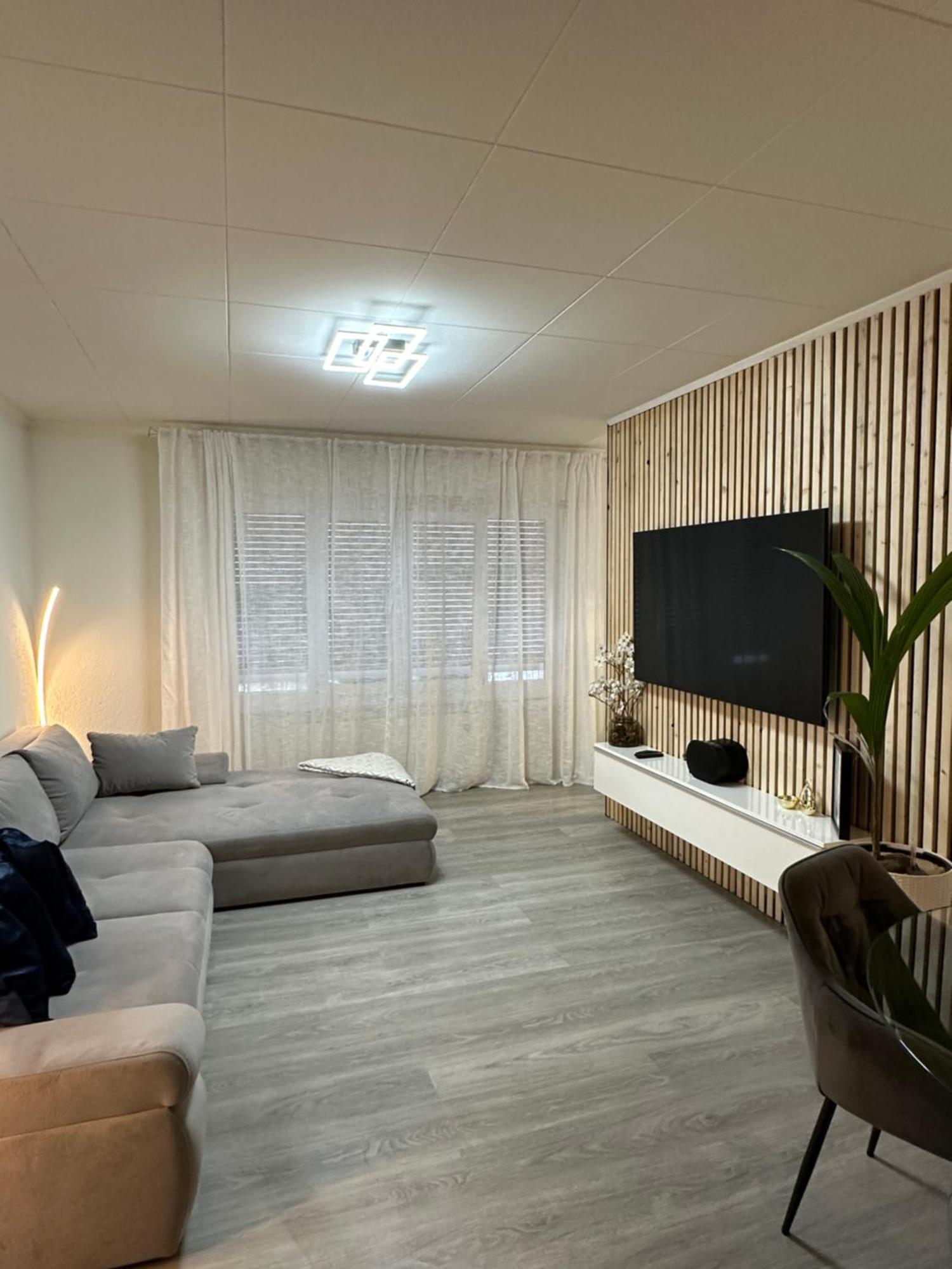 Lindo Apartamento En El Centro De Lausanne Exterior photo